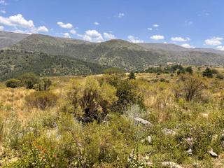 Alojamiento en san clemente Pampa y Rio cabaña Lihuel - Santa María - 4
