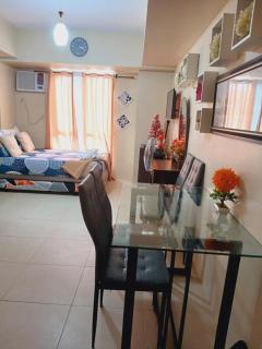 Studio Unit Avida Tower Riala Cebu IT Park - Cebu City - 5