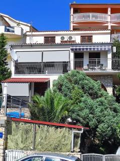 Apartman Varga AP1 - Drage - 0