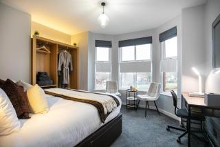 Entire Luxurious 2 Bedroom Flat - Leicester - 9