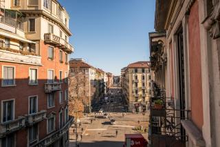 ShortMi Buenos Aires - Milan - 1