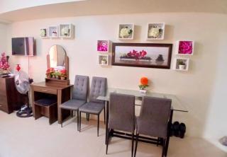 Studio Unit Avida Tower Riala Cebu IT Park - Cebu City - 3