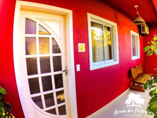 Flat's Morada das Palmeiras - 4