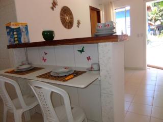 Flat's Morada das Palmeiras - 2