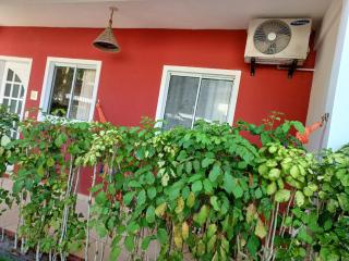 Flat's Morada das Palmeiras - 1