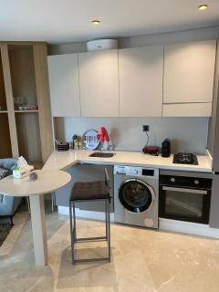 Studio Prestige CFC Casablanca - Casablanca - 4