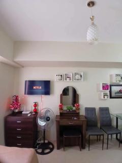 Studio Unit Avida Tower Riala Cebu IT Park - Cebu City - 2