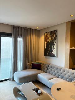 Studio Prestige CFC Casablanca - Casablanca - 6