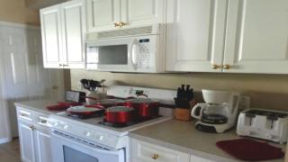 Villa - LET YOUR DREAMS COME TRUE - King Bed, Gas Grill & Game Room - Davenport - 1