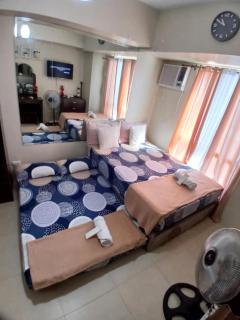 Studio Unit Avida Tower Riala Cebu IT Park - Cebu City - 1