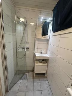 Sentral 4 roms leilighet - Kristiansand - 9