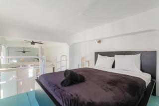 Spanish Penthouse Historic Mansion Private Patio - San Juan - 4