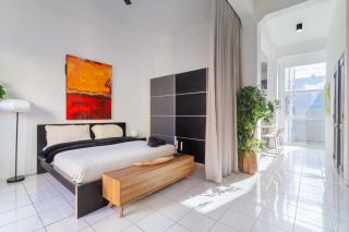 Spanish Penthouse Historic Mansion Private Patio - San Juan - 2