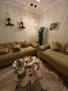 Casa stay 1 - Riade - 9