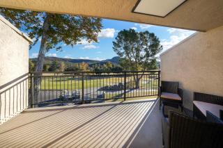 San Vicente Golf Resort - Ramona - 4