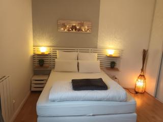 résidence la clairière aux portes de la baie de Somme - 1