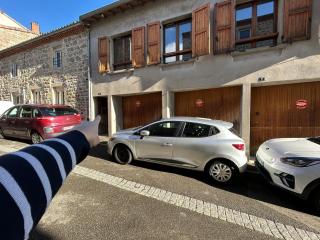 Le cosy clem - Pélussin - 9