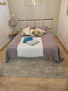 Joli cocon familial - Neuilly-Saint-Front - 7