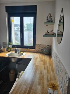 Joli cocon familial - Neuilly-Saint-Front - 6