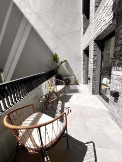 Esmeralda Home - Buenos Aires - 1