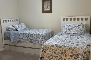 Grande at Canal Pointe --- 20005 Newry Drive Unit 8 - Rehoboth Beach - 3