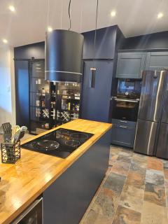 Joli cocon familial - Neuilly-Saint-Front - 0