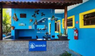 Pousada Retiro das Caravelas - 8