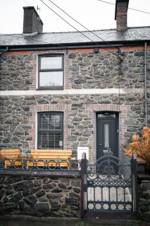 Snowdonia Quarryman cottage - Llanberis - 0