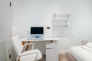 Battersea Power Station 2-Bed Flat - Londra - 5