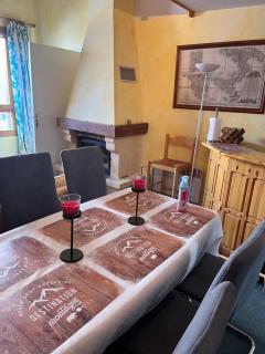 Appartement 4 p - Isola - 7