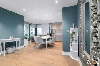 Battersea Power Station 2-Bed Flat - Londra - 1