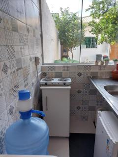 Floripa Surf Garden - 1