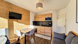Résidence Les Pleiades - Appartement lumineux avec parking couvert · Centre station · Balcon MAE-7393 - Flaine - 0