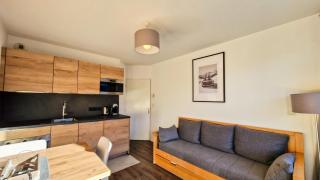 Résidence Les Pleiades - Appartement lumineux avec parking couvert · Centre station · Balcon MAE-7393 - Flaine - 8