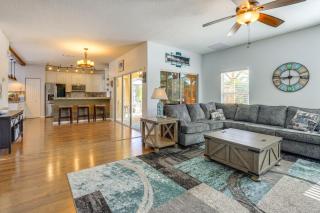 Pool and Spa Spacious Port St Lucie Villa! - Carlton - 5