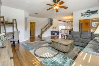 Pool and Spa Spacious Port St Lucie Villa! - Carlton - 7