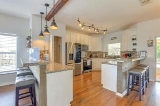 Pool and Spa Spacious Port St Lucie Villa! - Carlton - 4
