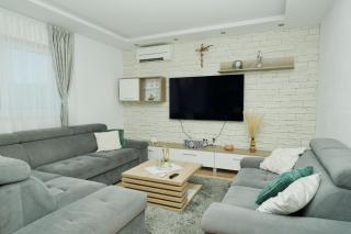 Apartment Mario - with pool - Primorski Dolac - 5