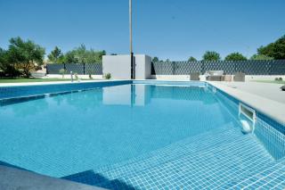 Apartment Mario - with pool - Primorski Dolac - 9