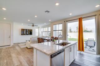 Newly Built Tracy Home with Backyard and Pool Access! - Tracy - 2