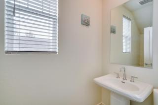 Newly Built Tracy Home with Backyard and Pool Access! - Tracy - 1