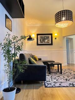 Apartament przy Zielonej w Gdańsku - Danzig - 7