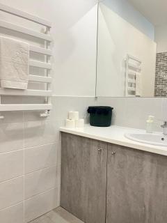 Apartament przy Zielonej w Gdańsku - Danzig - 6