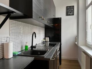 Apartament przy Zielonej w Gdańsku - Danzig - 4