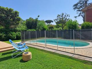 Pool & Beach life - Just 1h from Rome & Vatican! - Anzio - 9