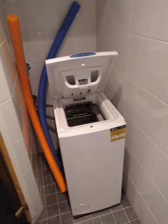 Kaksio Kivitipun lähellä - 8