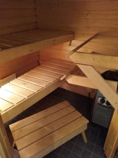 Kaksio Kivitipun lähellä - 5