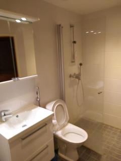 Kaksio Kivitipun lähellä - 4