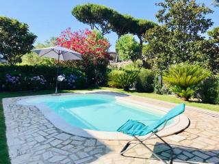 Pool & Beach life - Just 1h from Rome & Vatican! - Anzio - 3