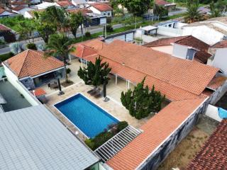 Familia Albatroz - Caraguatatuba - 6